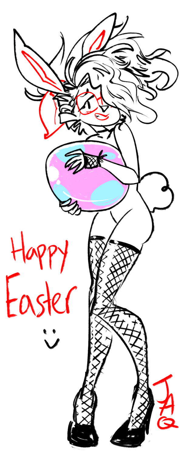 Easter 2024